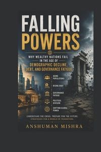 Produktbild: Falling Powers