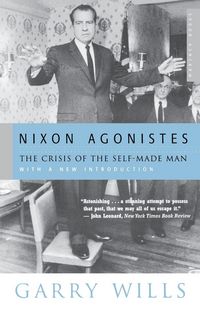 Produktbild: Nixon Agonistes
