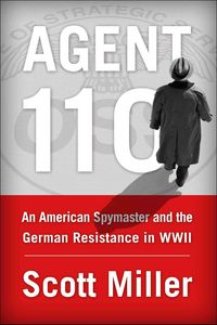 Produktbild: Miller, S: Agent 110