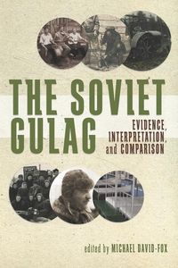 Produktbild: The Soviet Gulag