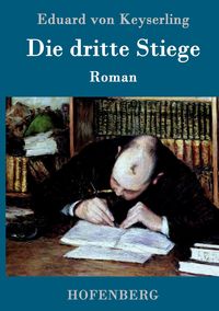 Produktbild: Die dritte Stiege