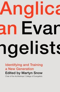 Produktbild: Anglican Evangelists