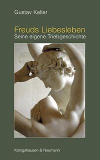 Produktbild: Freuds Liebesleben