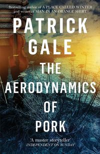 Produktbild: The Aerodynamics of Pork
