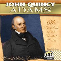 Produktbild: Us Presidents John Quincy Adam