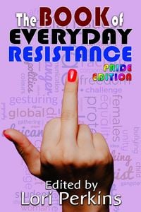 Produktbild: The Book of Everyday Resistance