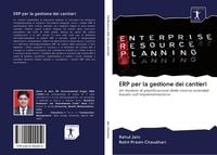 Produktbild: ERP per la gestione dei cantieri