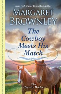 Produktbild: Cowboy Meets His Match -Lp