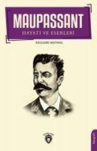 Produktbild: Maupassantin Hayati ve Eserleri