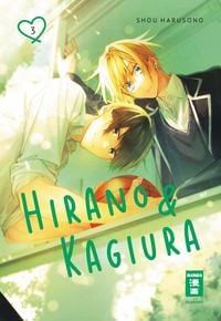 Produktbild: Hirano & Kagiura 03