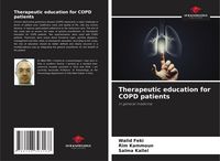 Produktbild: Therapeutic education for COPD patients