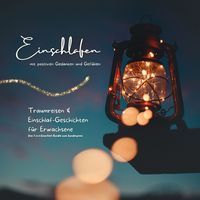 Produktbild: Einschlafen mit positiven Gedanken und Gef&uuml;hlen - Das 7-in-1-Einschlaf-Bundle zum Sonderpreis