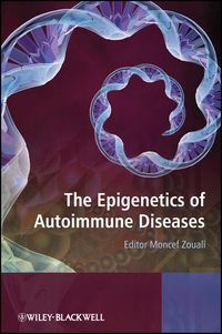 Produktbild: The Epigenetics of Autoimmune Diseases