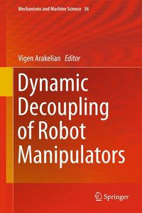 Produktbild: Dynamic Decoupling of Robot Manipulators