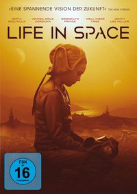 Produktbild: Life in Space