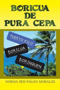Produktbild: Boricua De Pura Cepa