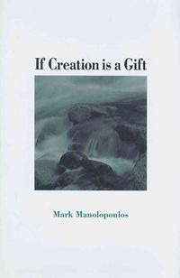 Bild vom Artikel If Creation Is a Gift vom Autor Mark Manolopoulos