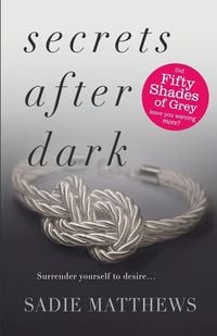Produktbild: Secrets After Dark (After Dark Book 2)