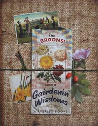Produktbild: The Broons Gairdening Wisdoms