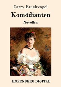 Produktbild: Kom&ouml;dianten