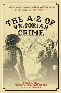 Produktbild: The A-Z of Victorian Crime