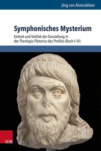Produktbild: Symphonisches Mysterium