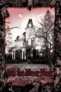 Produktbild: Into the Mirror Black