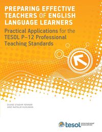 Produktbild: Preparing Effective Teachers of English Language Learners