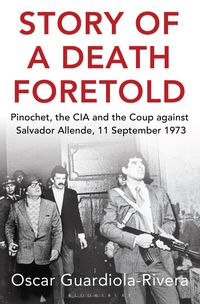 Produktbild: Story of a Death Foretold