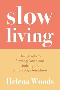 Produktbild: Slow Living