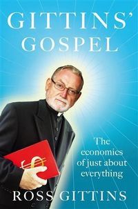 Produktbild: Gittins' Gospel