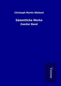Produktbild: S&auml;mmtliche Werke
