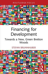 Produktbild: Financing for Development
