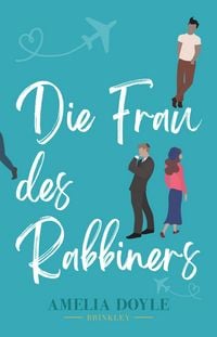 Produktbild: Die Frau des Rabbiners