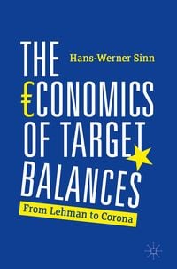 Produktbild: The Economics of Target Balances