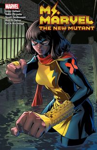 Produktbild: Vellani, I: Ms. Marvel: Mutant Menace Vol. 2