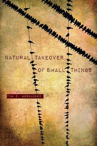 Produktbild: Natural Takeover of Small Things