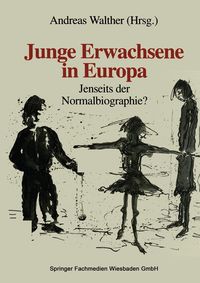 Produktbild: Junge Erwachsene in Europa