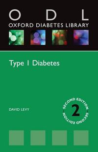Produktbild: Type 1 Diabetes