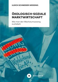 Produktbild: &Ouml;kologisch-soziale Marktwirtschaft