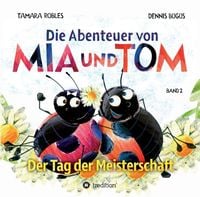 Produktbild: Die Abenteuer von Mia und Tom