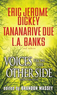 Produktbild: Voices from the Other Side: Dark Dreams II