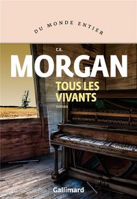 Produktbild: Tous les vivants