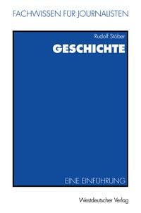 Produktbild: Geschichte