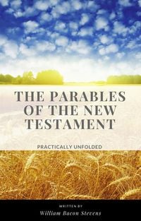 Produktbild: The Parables of the New Testament