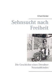 Produktbild: Sehnsucht nach Freiheit