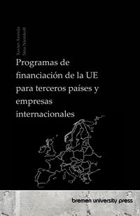 Produktbild: Programas de financiaci&oacute;n de la UE para terceros pa&iacute;ses y empresas internacionales