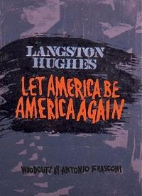Produktbild: Let America Be America Again