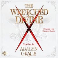 Produktbild: The Wretched Divine: Verflucht