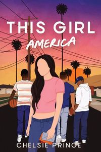 Produktbild: This Girl America
